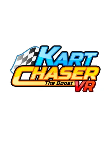 Portada de Kart Chaser: The Boost VR