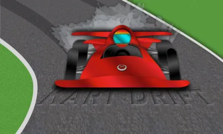 Portada de Kart Drift