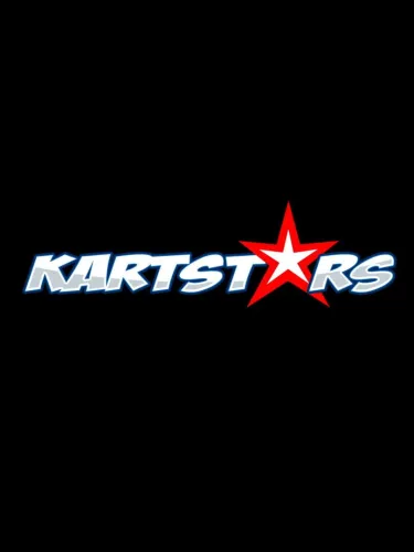 Portada de Kart Stars