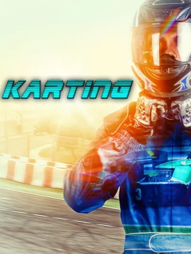 Portada de Karting