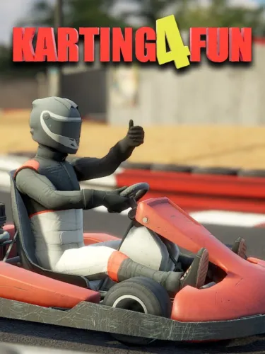 Portada de Karting4Fun