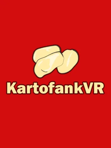 Portada de Kartofank VR
