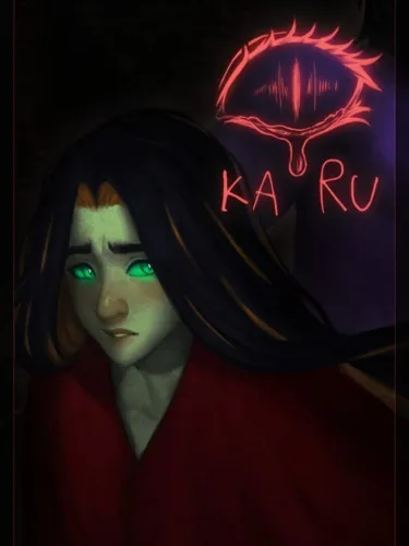 Portada de KaRu