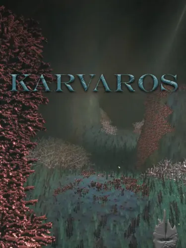 Portada de Karvaros