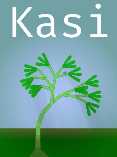 Portada de Kasi