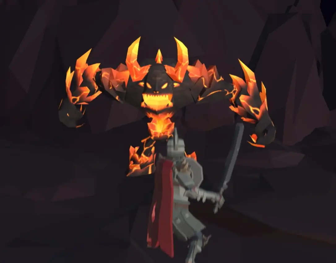 Katabasis: Monsters Arise