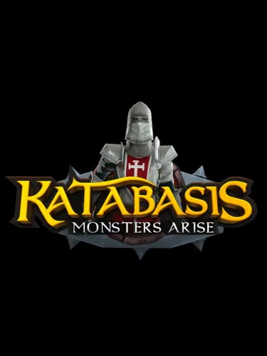 Portada de Katabasis: Monsters Arise
