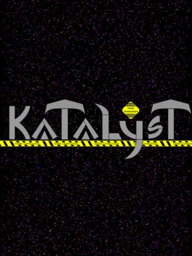 Portada de Katalyst