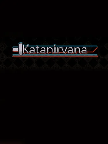 Portada de Katanirvana