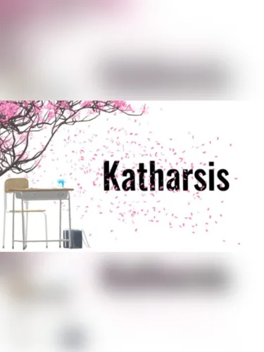 Portada de Katharsis