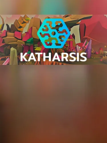 Portada de Katharsis Project
