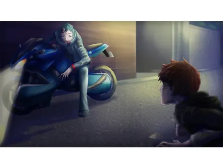 Portada de Katharsis: The second act