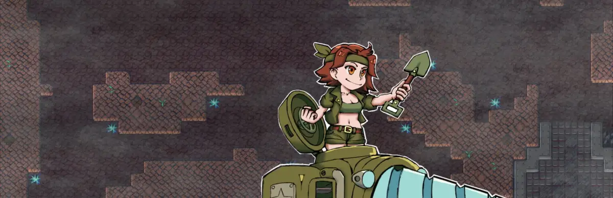 Katja’s Abyss: Tactics