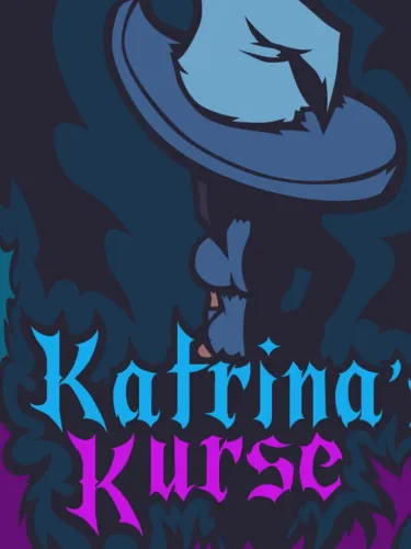 Portada de Katrina’s Kurse