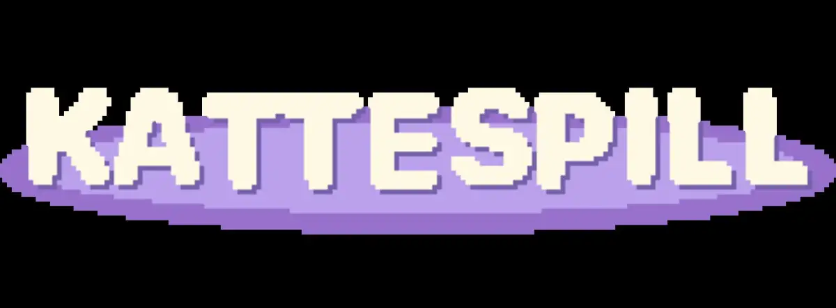 Portada de Kattespill