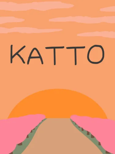 Portada de Katto