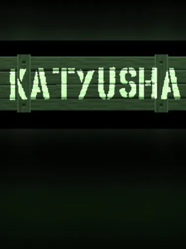 Portada de Katyusha