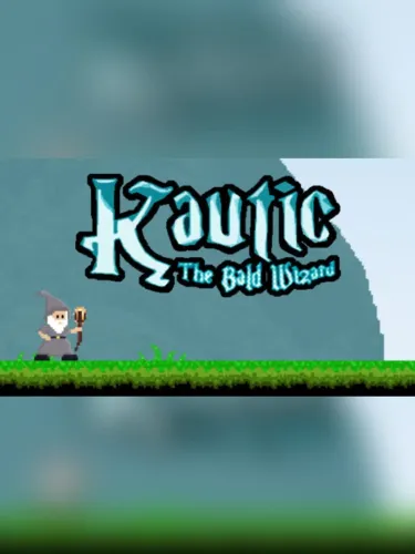 Portada de Kautic
