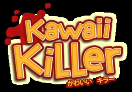 Portada de Kawaii Killer
