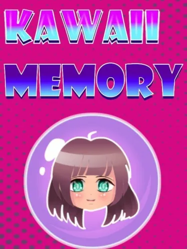 Portada de Kawaii Memory