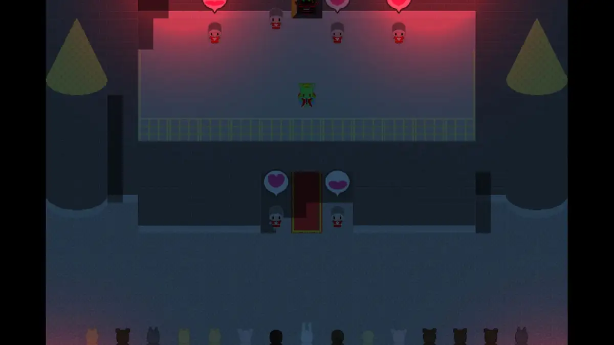 Portada de Kawaiiland