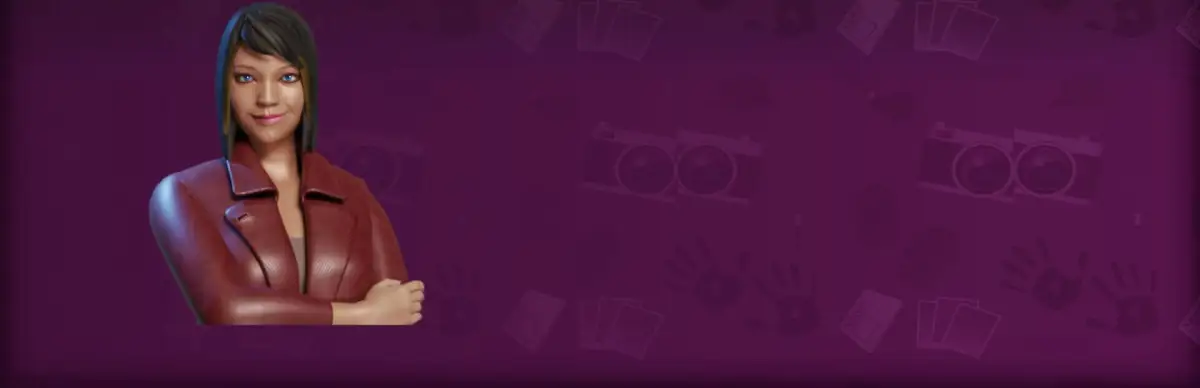 Kaya Joshi: Magical Detective