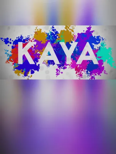Portada de Kaya