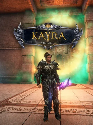Portada de Kayra Online