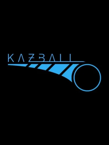 Portada de Kaz Ball