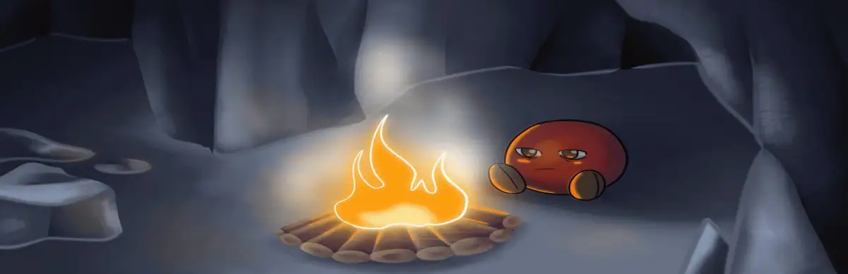 Kaz’s Adventure 2: Lost Souls