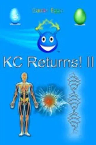 Portada de KC Returns! II