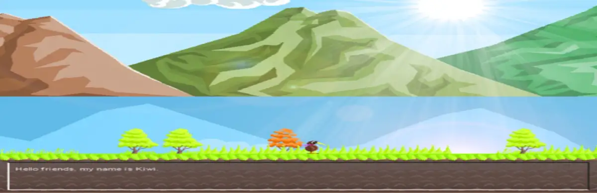 Keatz: The Lonely Bird