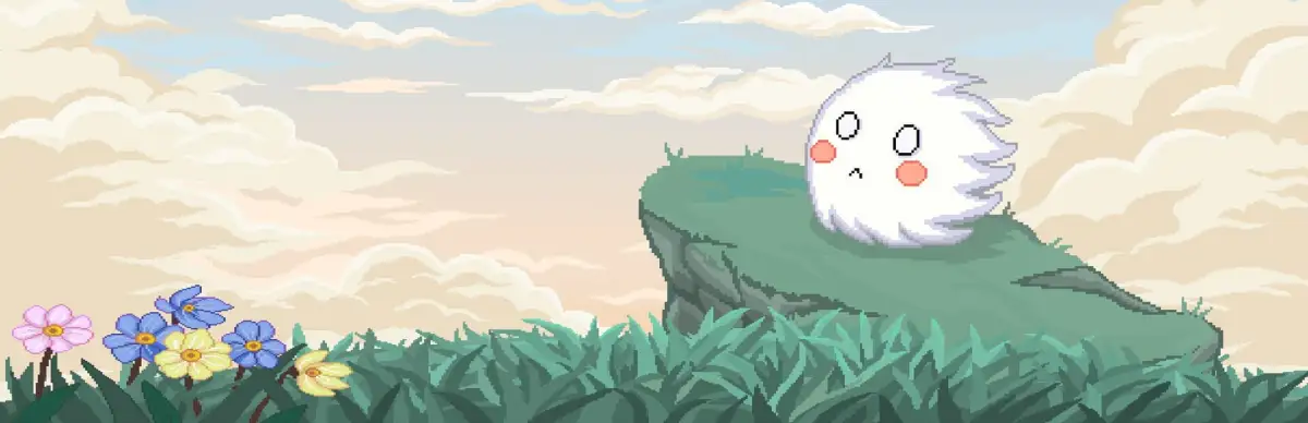 Kedama’s Adventure