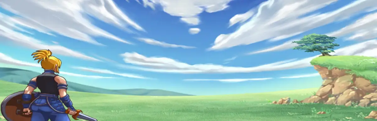 Kedemara: The Orphan’s Ballad