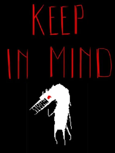 Portada de Keep in Mind