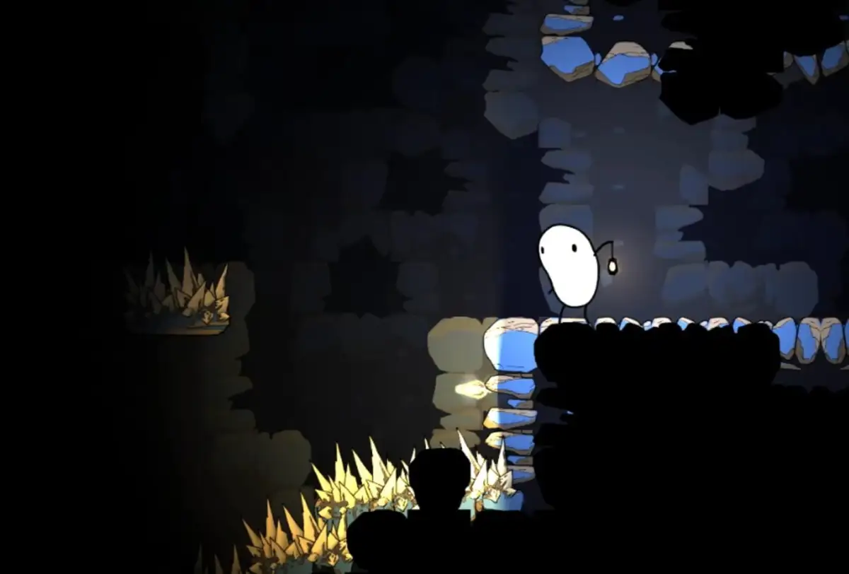 Portada de Keep Me Burning