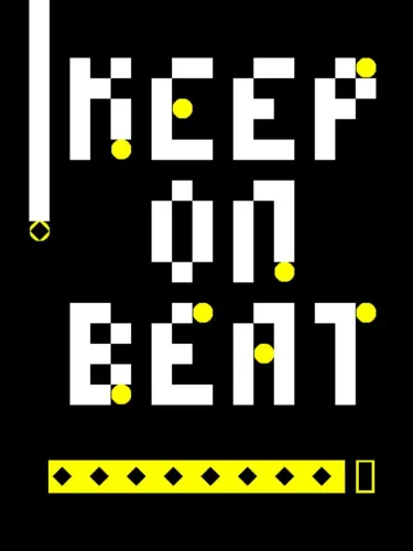 Portada de Keep on Beat