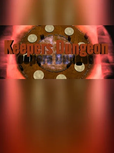 Portada de Keepers Dungeon