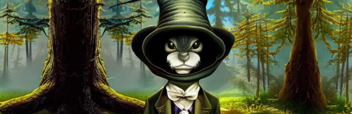 Keepers of the Forest