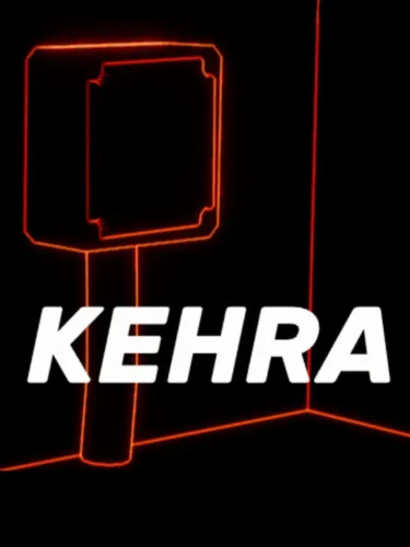 Portada de Kehra