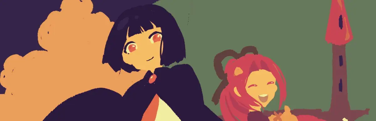 Kelvin and The Chateau