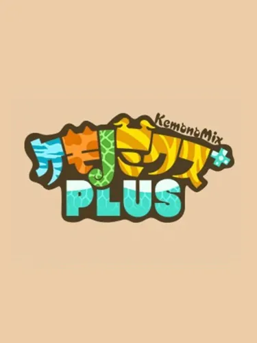 Portada de Kemonomix+