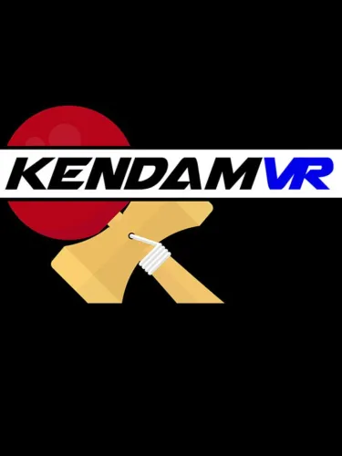 Portada de KendamVR: Virtual Reality Kendama