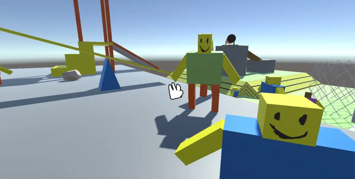 Portada de Kennan Simulator