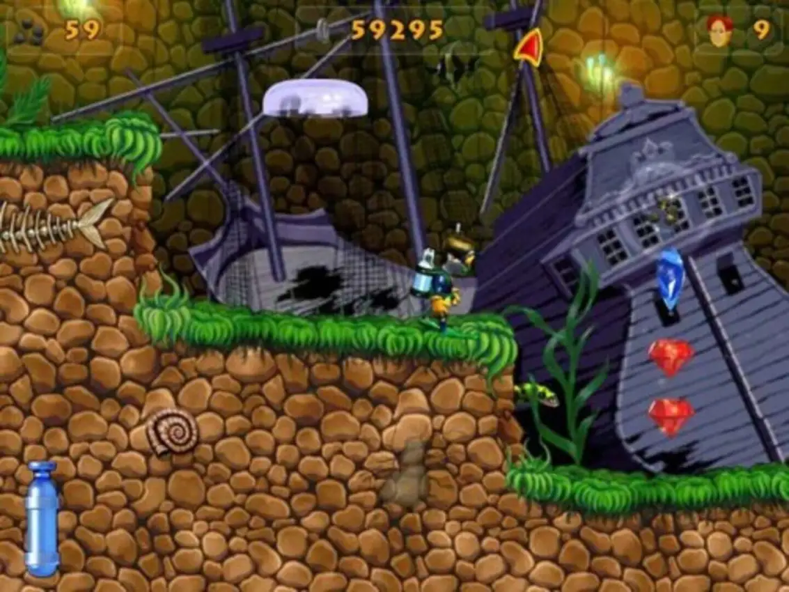 Kenny’s Adventure: In search of family treasures