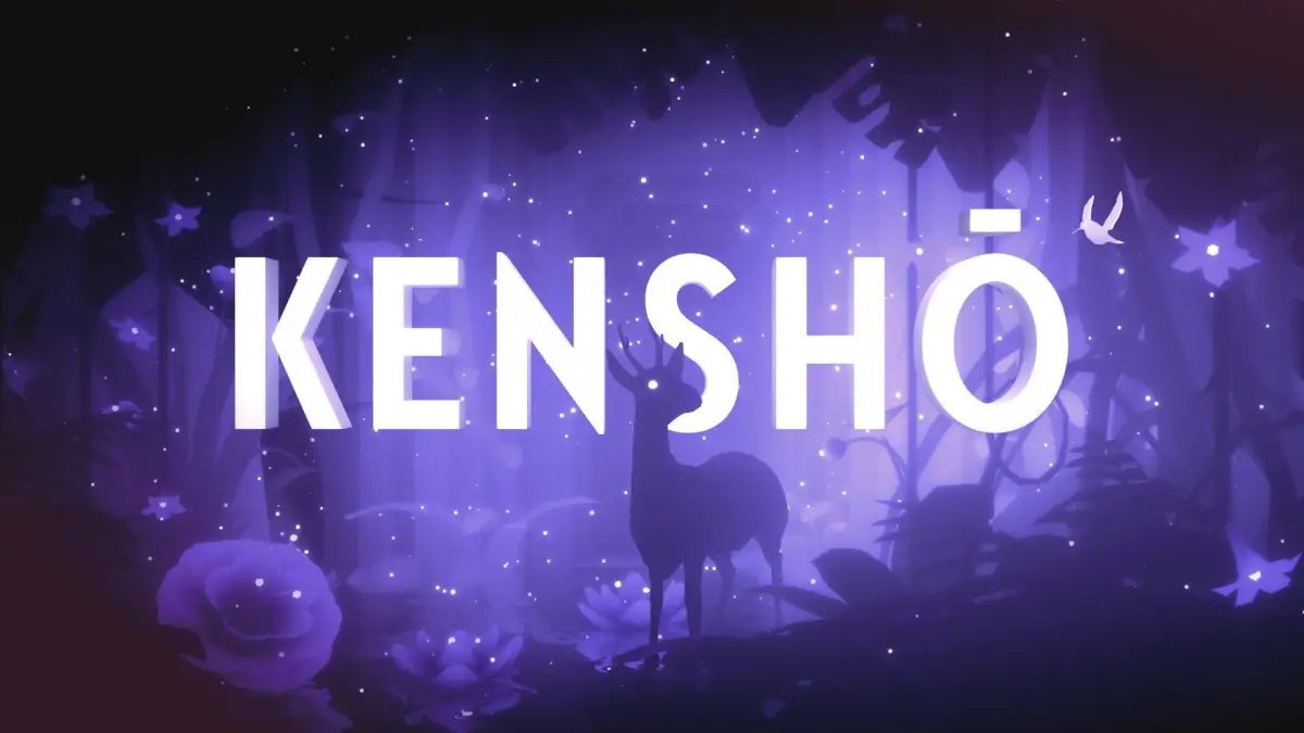 Kenshō