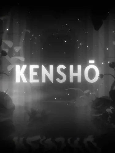 Portada de Kenshō