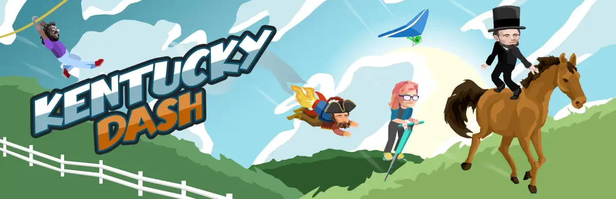 Kentucky Dash