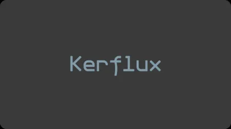 Portada de Kerflux