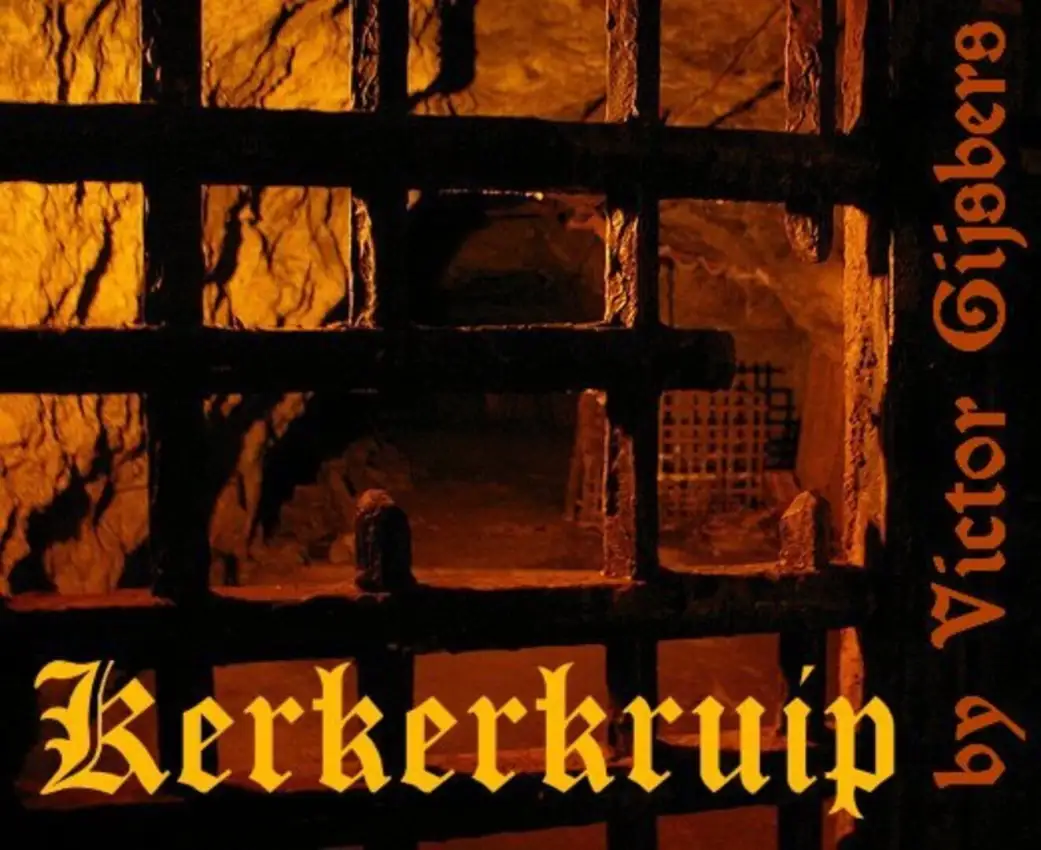 Kerkerkruip